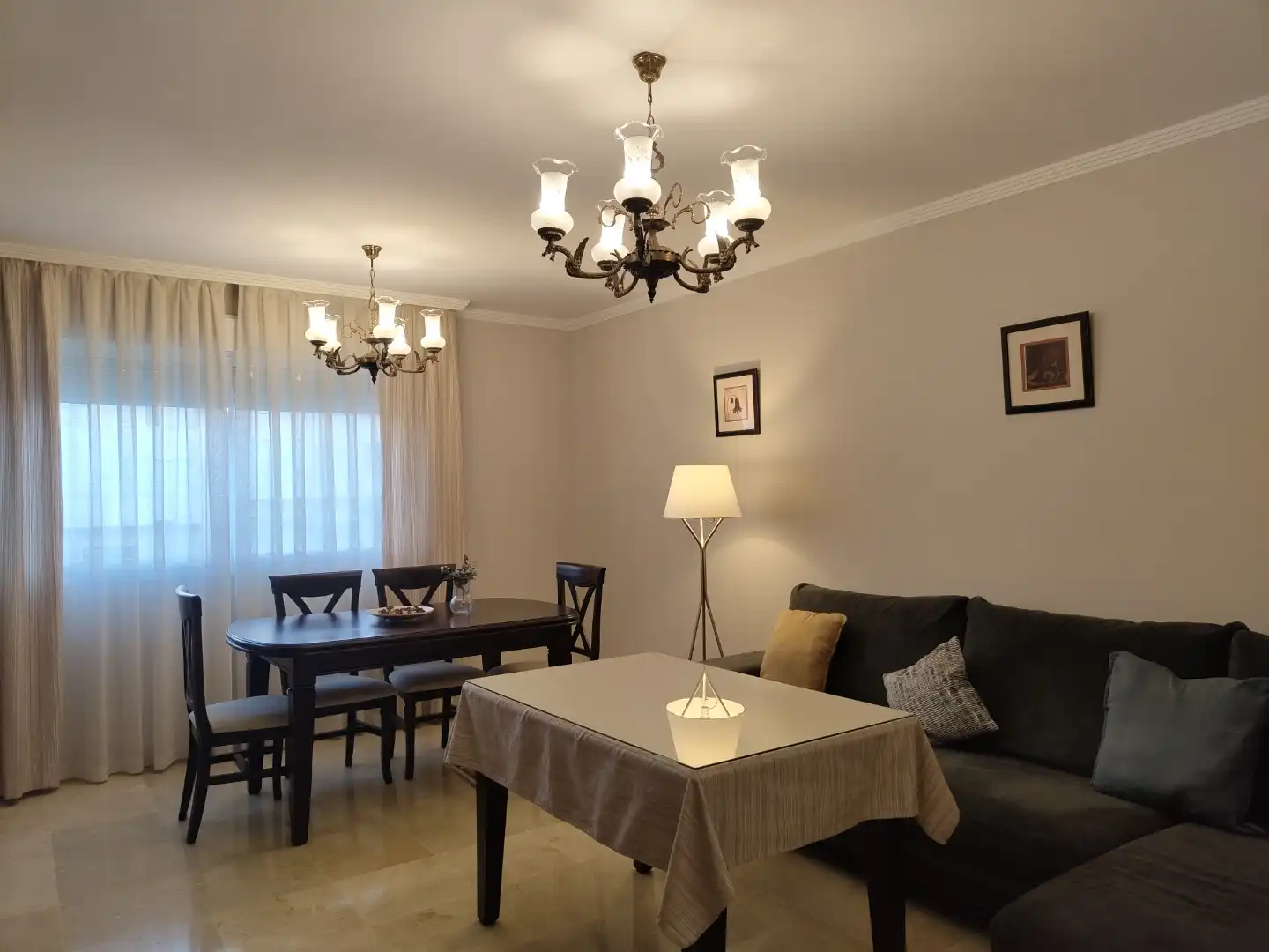 Pis de 115 m² a Lucena