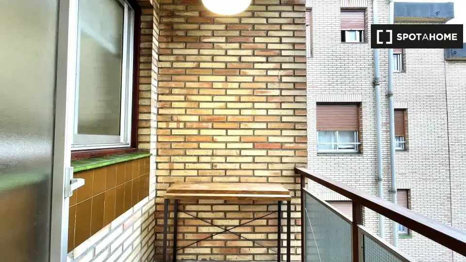 Habitación 161 m², Bilbao