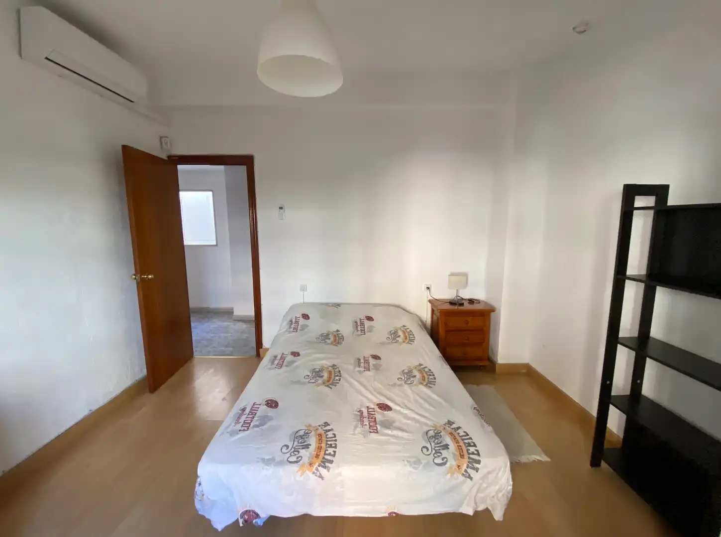 Habitación en alquiler, Málaga