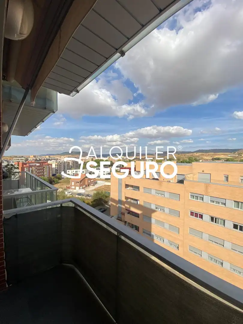 Appartamento 108 m² a Guadalajara