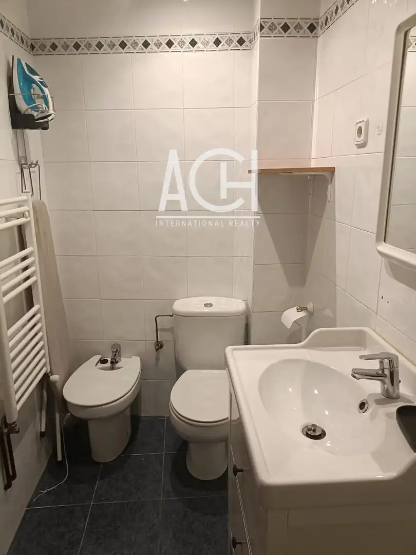 Piso de 110 m² en Bilbao