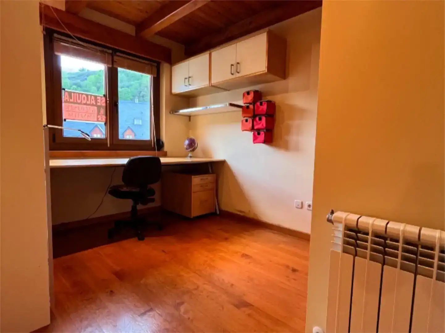 Piso de 110 m² en Alto Arán