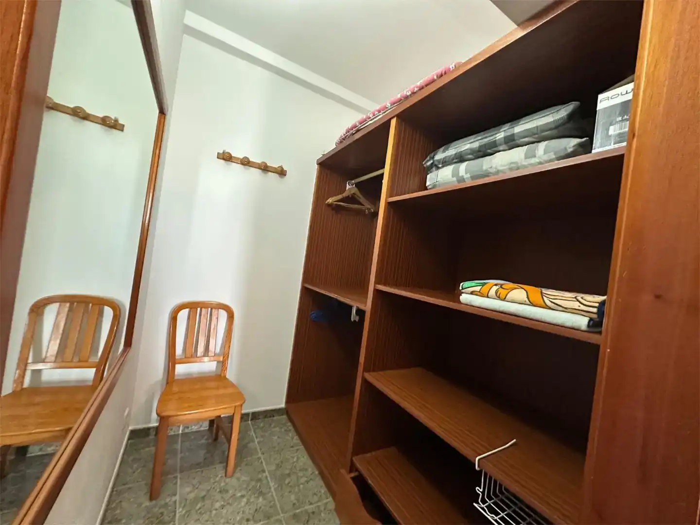 Piso de 52 m² en Las Palmas de Gran Canaria