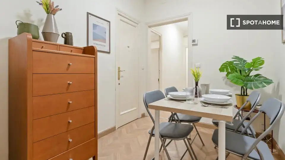 Habitación en alquiler, Barcelona