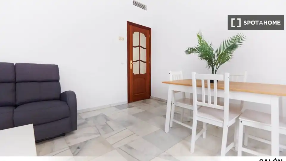 Habitación en alquiler, Sevilla