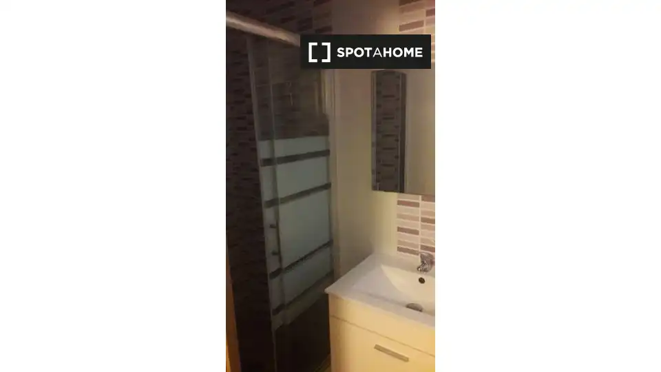 Habitación en alquiler, Valencia