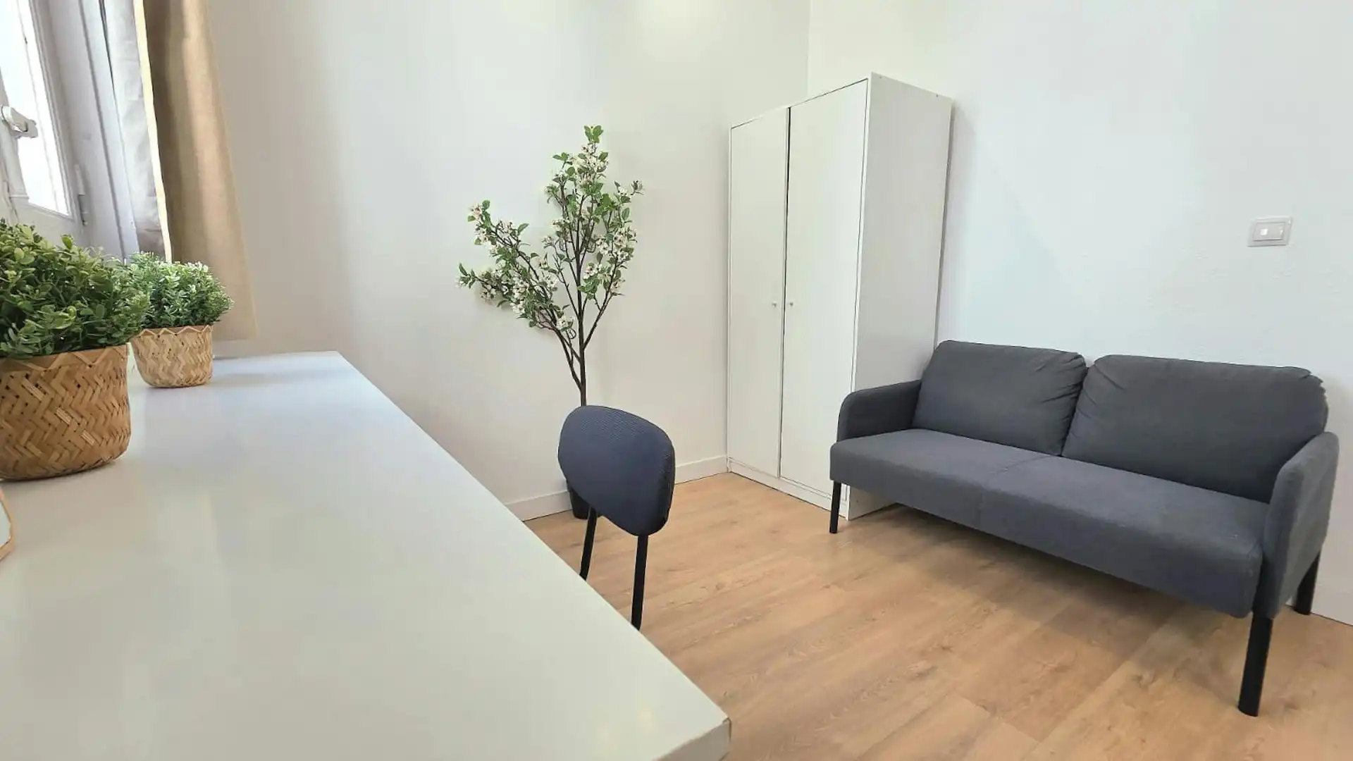 Pis de 53 m² a Madrid