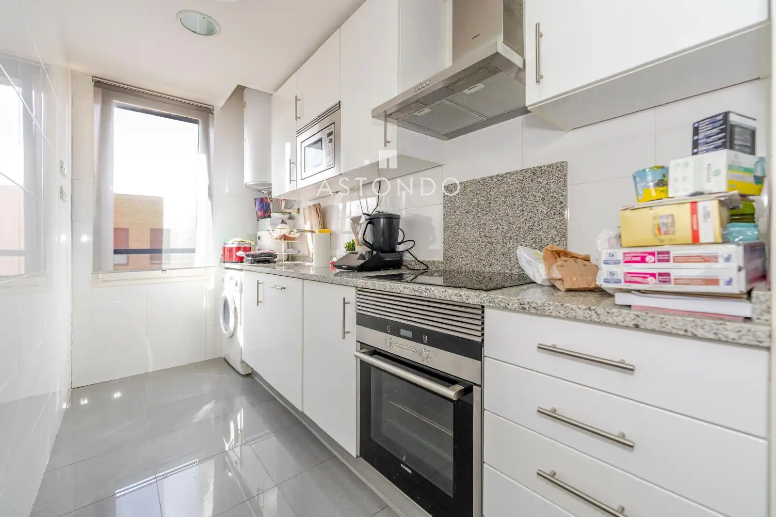 Pis de 67 m² a Alcobendas