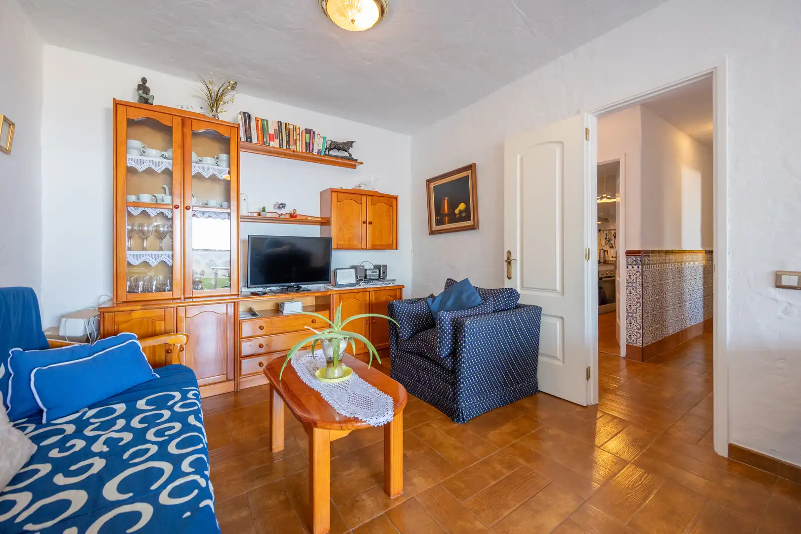 Piso de 83 m² en Mogán