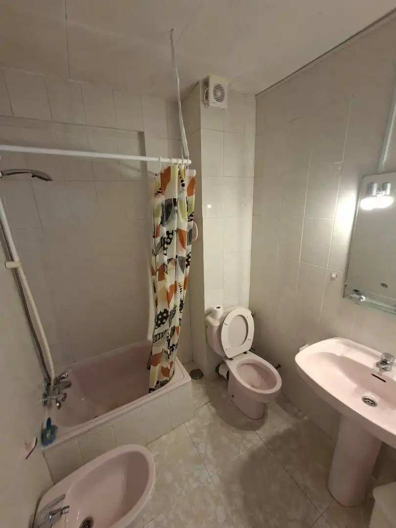 Appartamento 65 m² a Finestrat