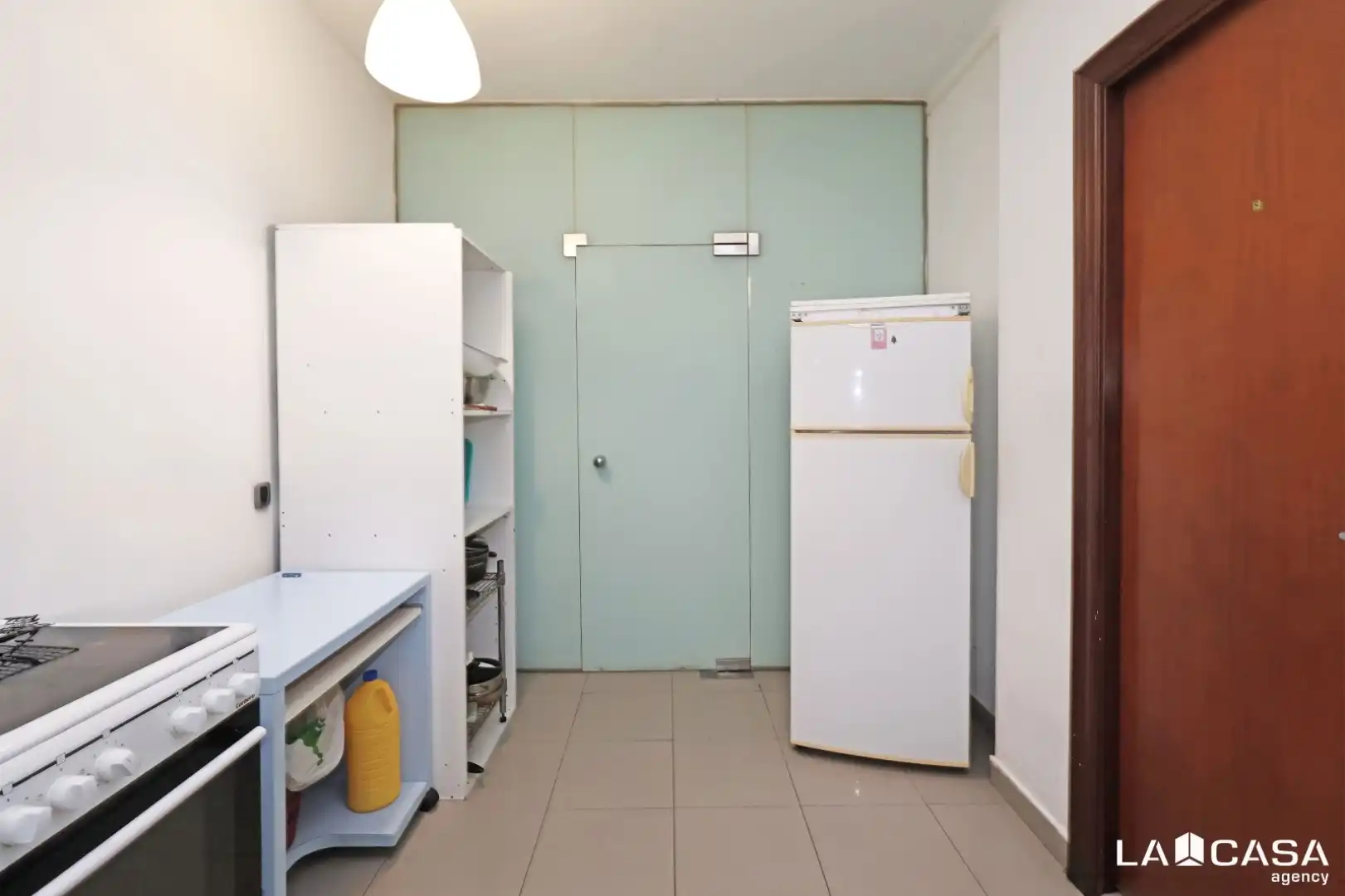 Chambre à louer, Barcelone