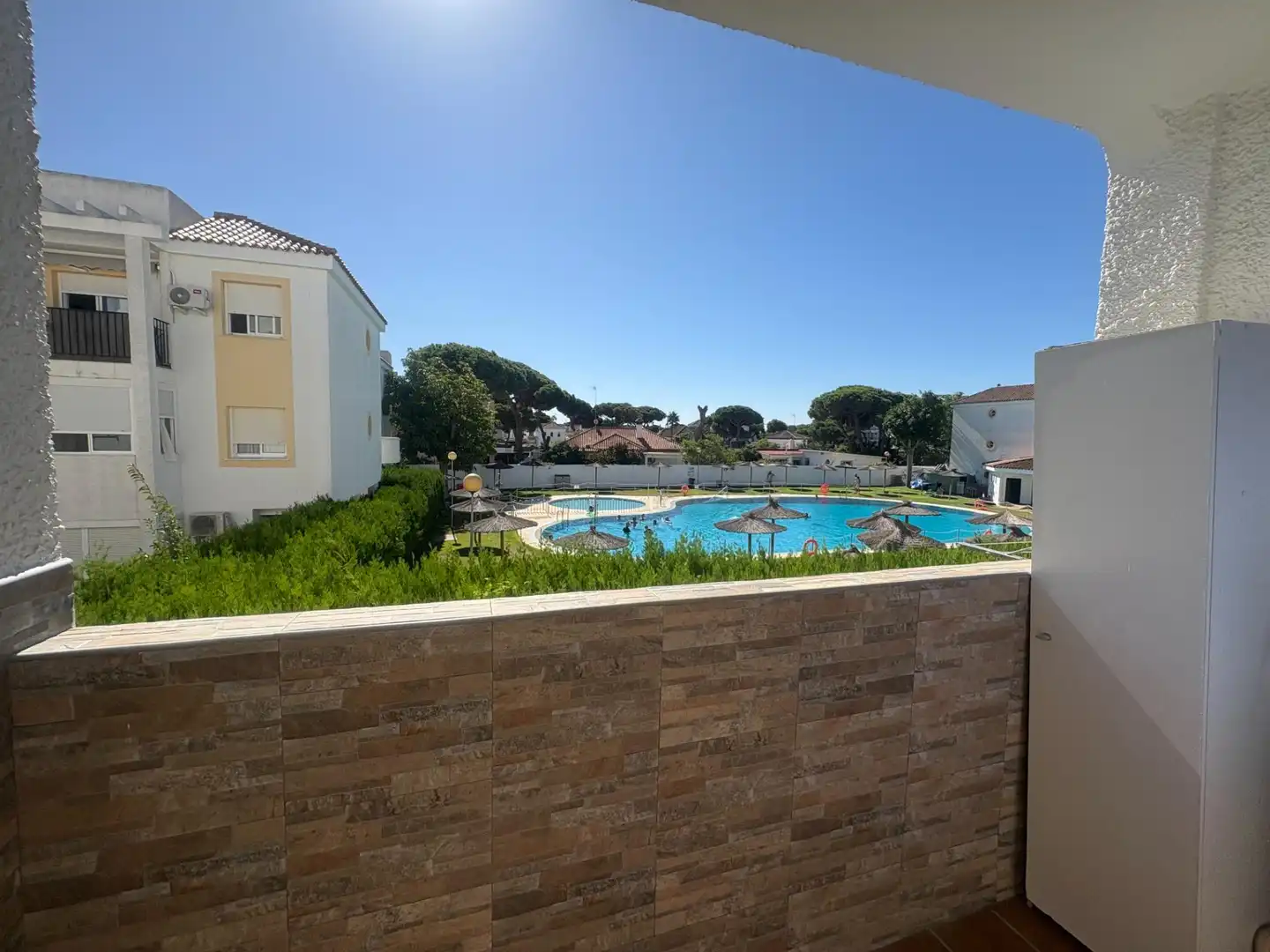 Piso de 65 m² en Rota