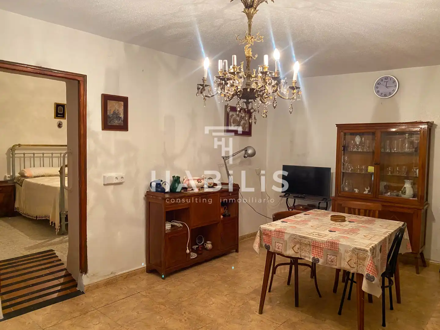 Casa de 80 m² en Guadamur