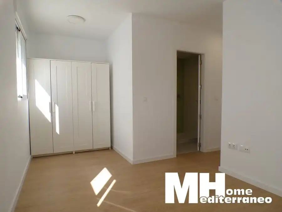 Piso de 142 m² en Benavites