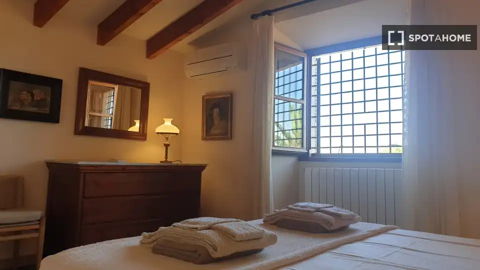 Habitación 805 m², Artà