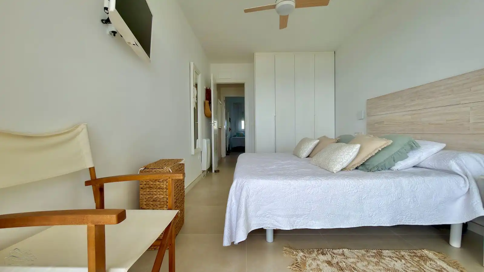 Piso de 101 m² en Jávea
