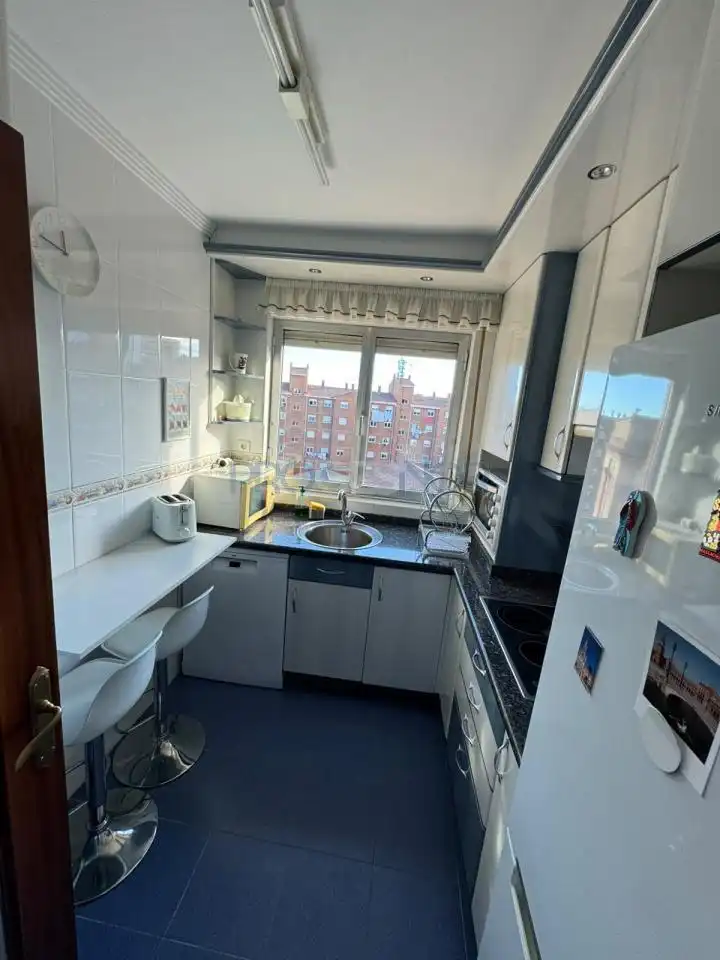 Pis de 70 m² a San Andrés del Rabanedo