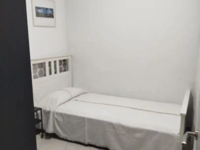 Habitación 64 m², Sevilla