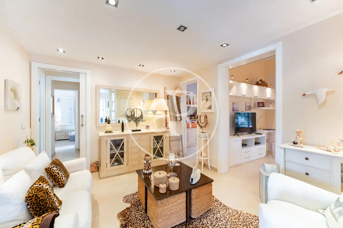Piso de 214 m² en Andratx