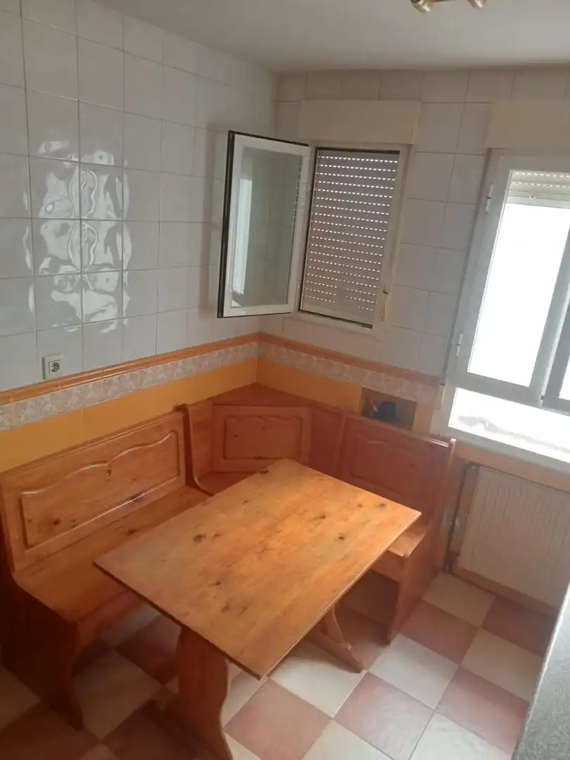 Piso de 86 m² en Salamanca