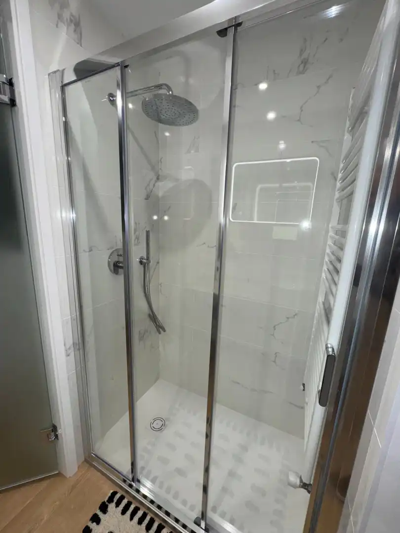 Habitación 24 m², Ponferrada