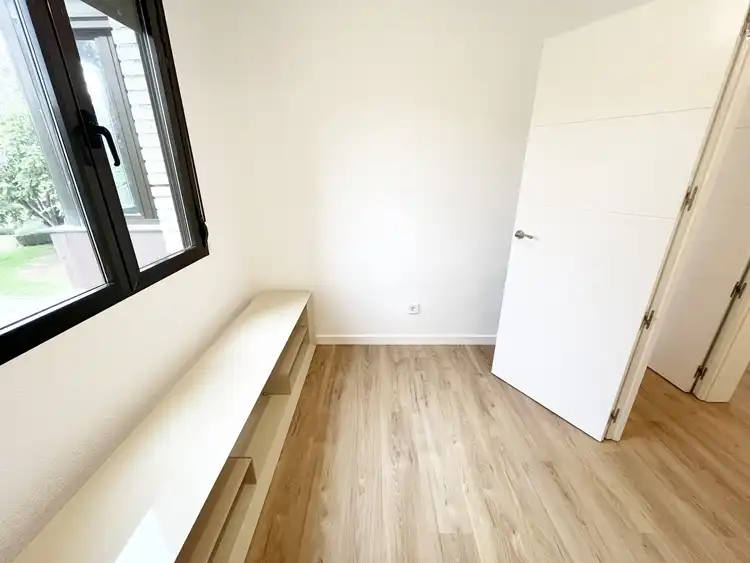 Pis de 112 m² a Madrid
