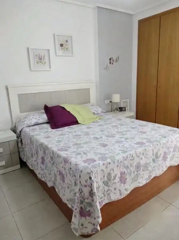 Pis de 80 m² a València