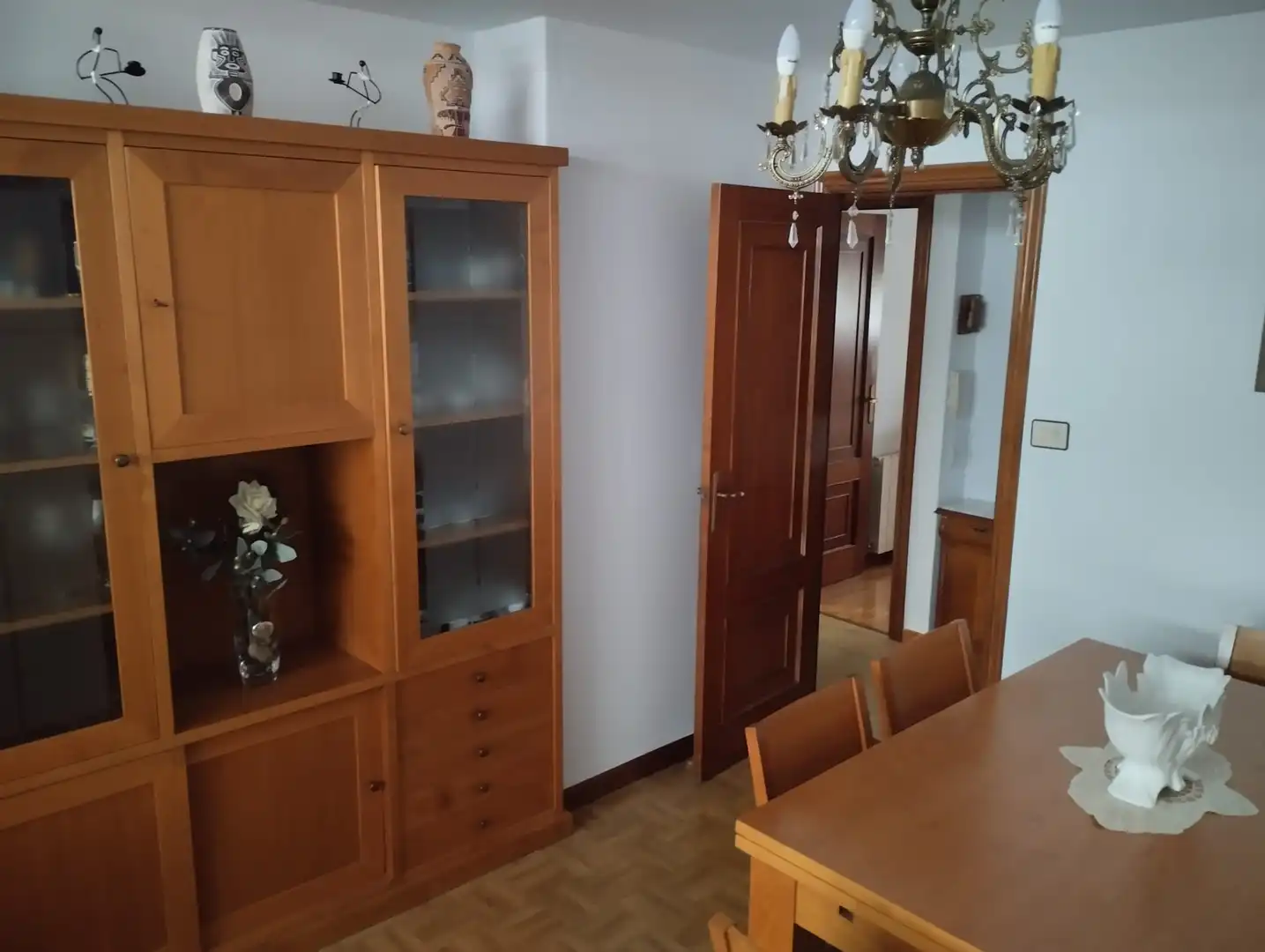Piso de 75 m² en La Coruña