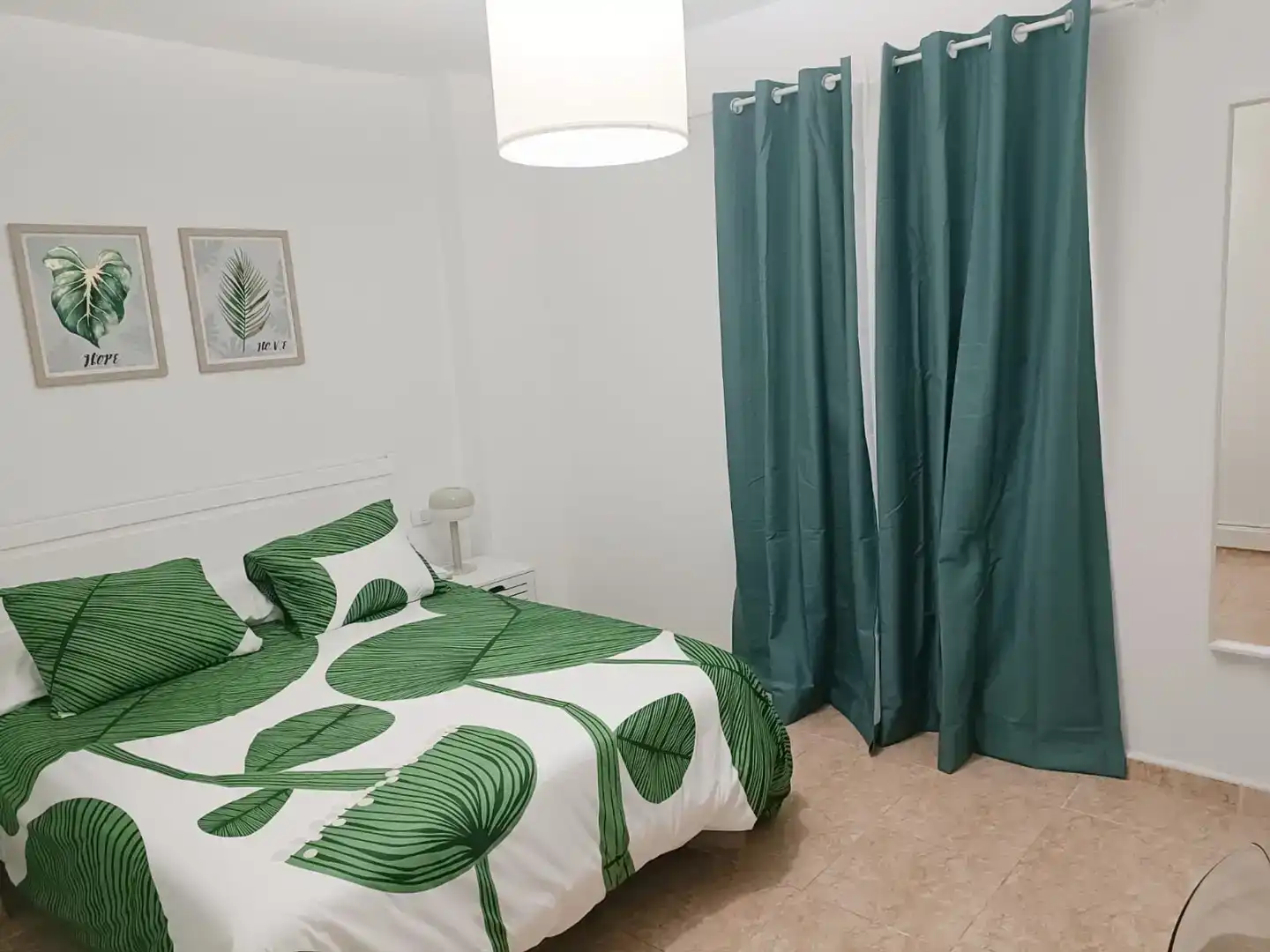 Piso de 70 m² en Icod de los Vinos