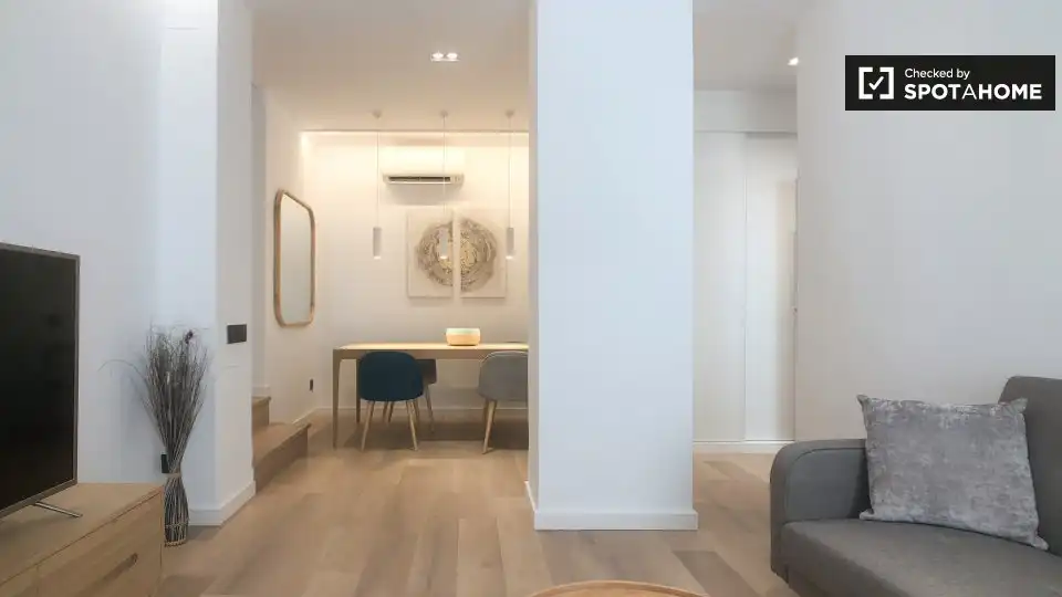 Piso de 45 m² en Madrid