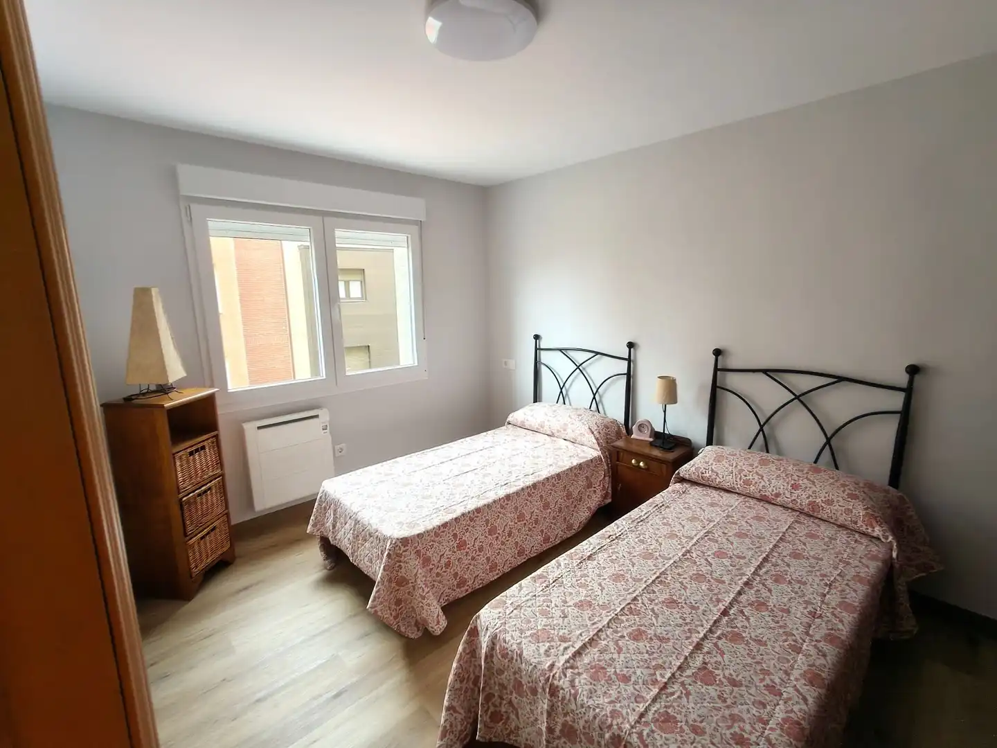 Piso de 64 m² en Carreño