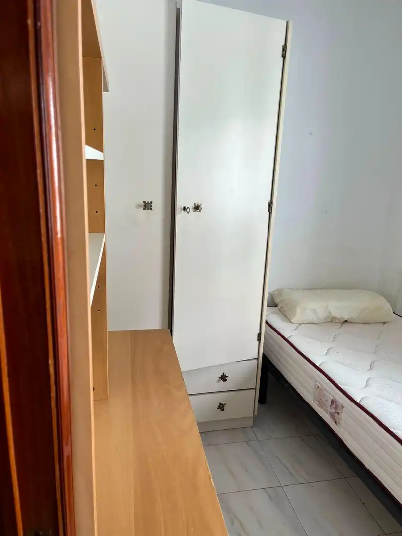Habitación 59 m², Sevilla