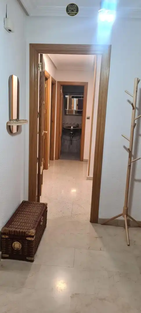 Piso de 100 m² en Jaén