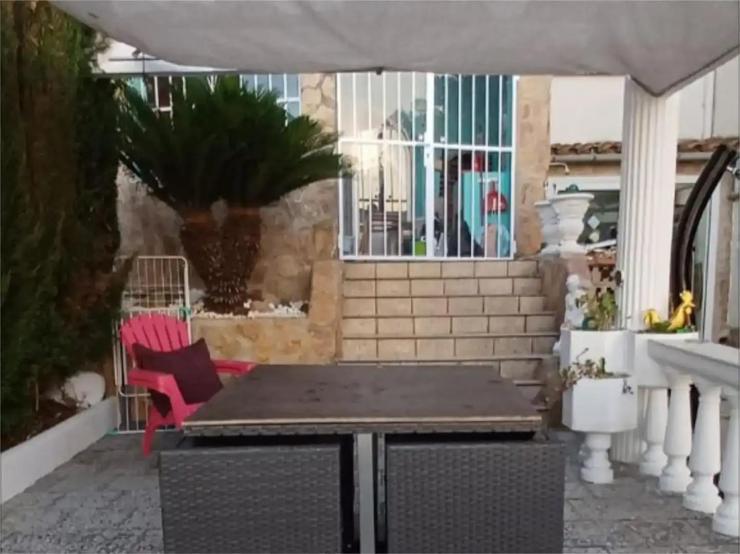 Piso de 110 m² en Castelló d'Empúries