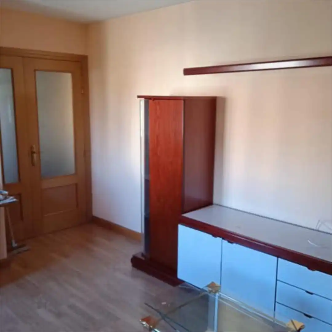 Piso de 42 m² en Guadalajara