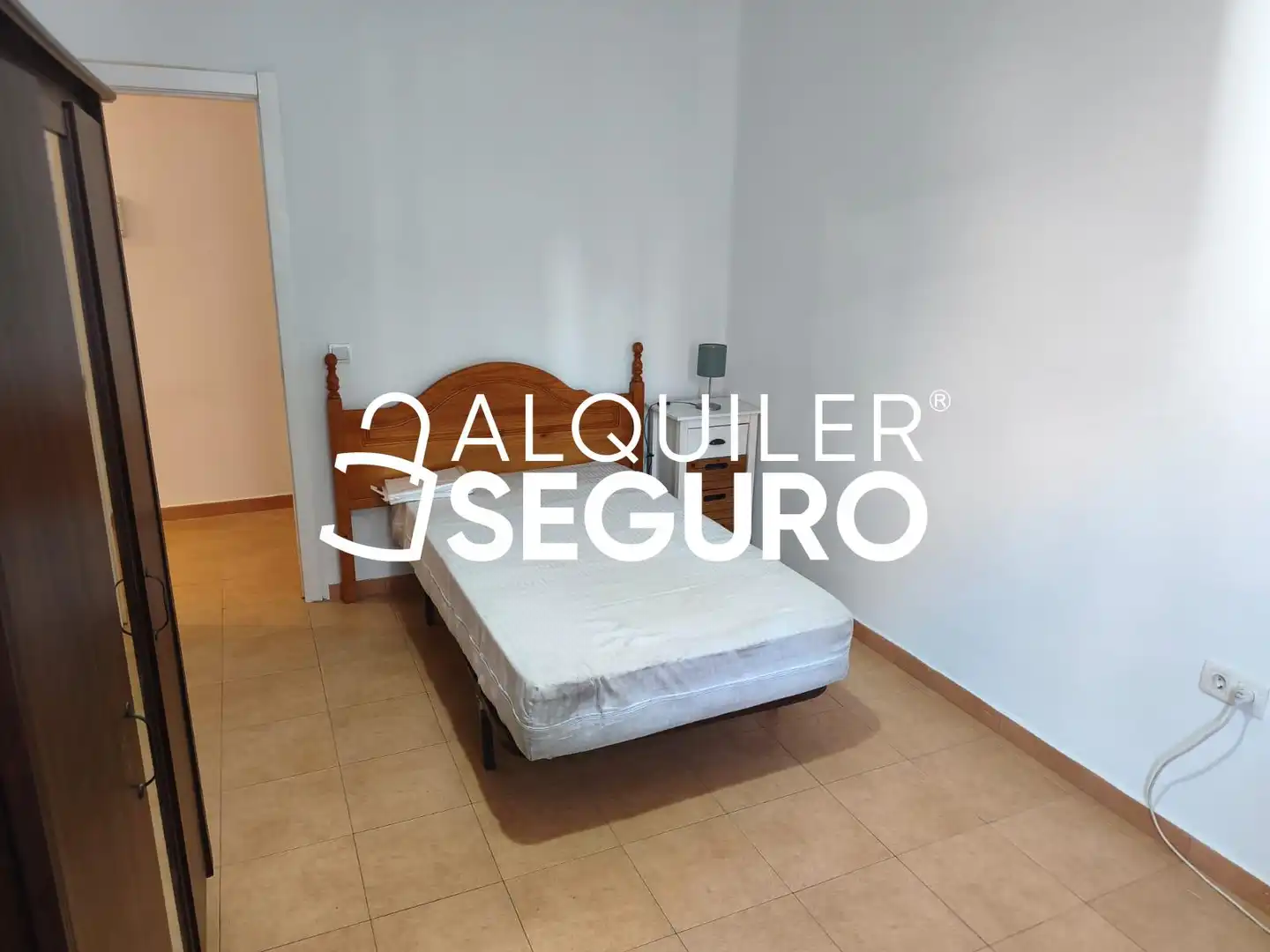 Pis de 80 m² a Sevilla