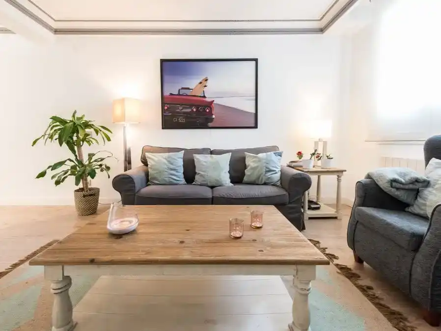 Piso de 50 m² en Logroño