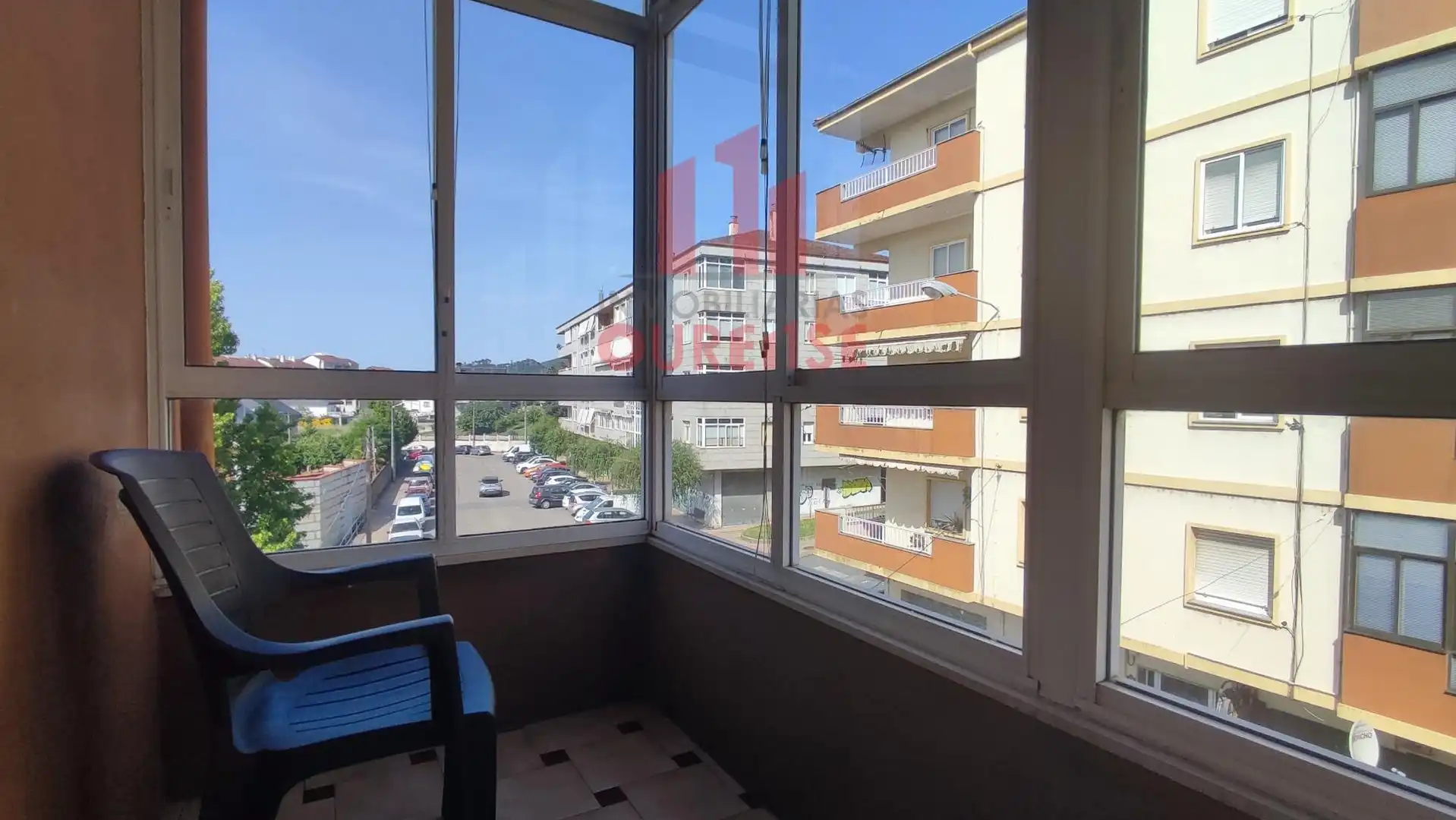 Habitación 25 m², Ourense