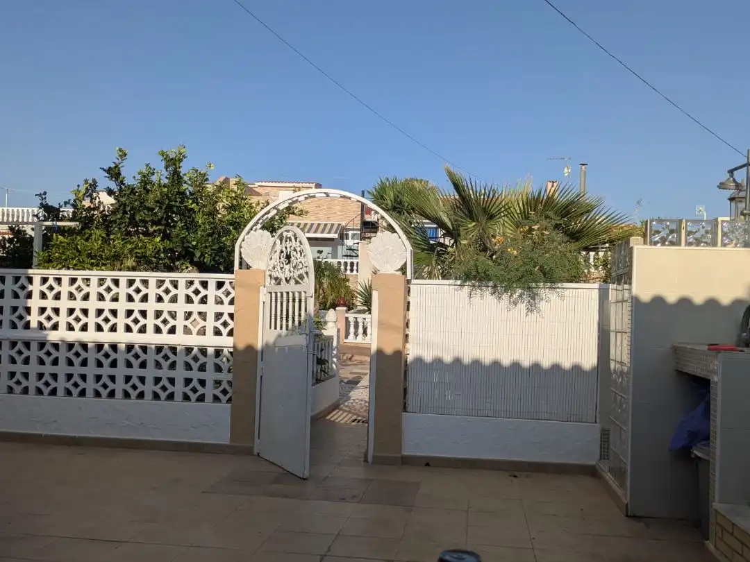 Casa de 80 m² a Torrevella