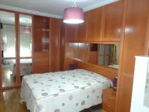Piso de 91 m² en Gijón