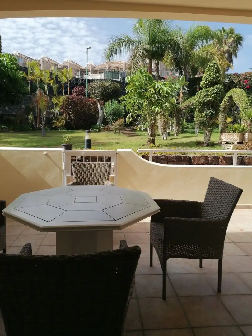 Pis de 115 m² a Puerto de la Cruz