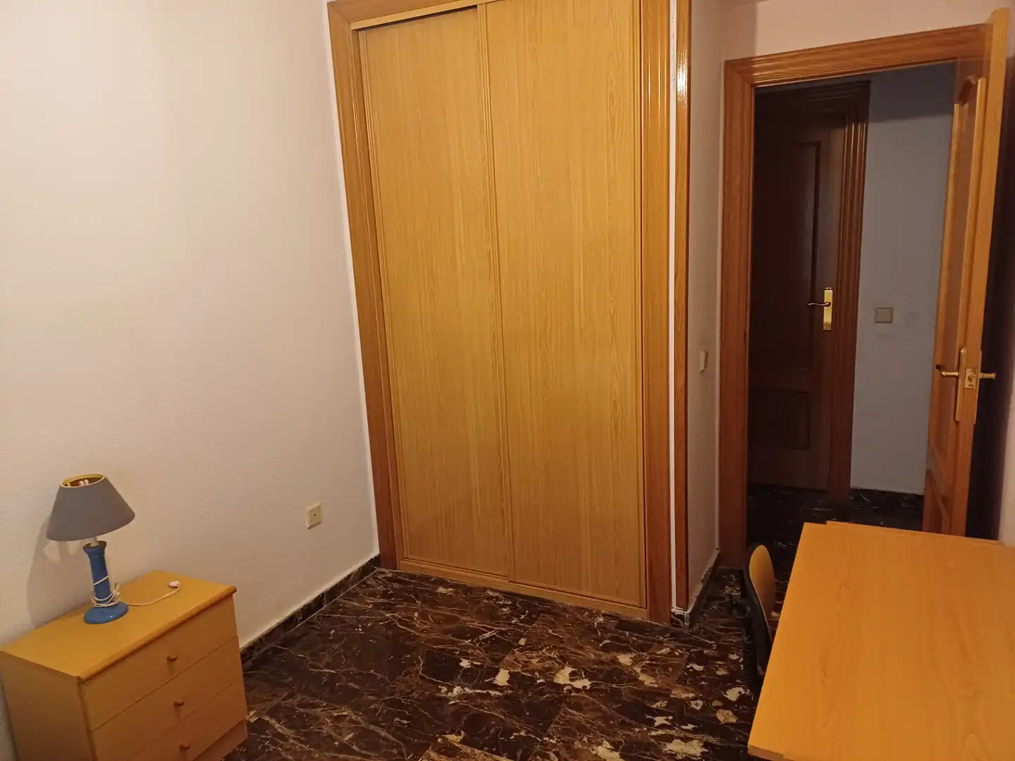 Piso de 90 m² en Albacete