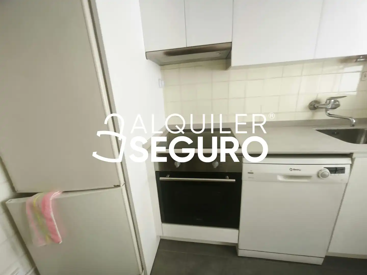 Piso de 65 m² en Zaragoza