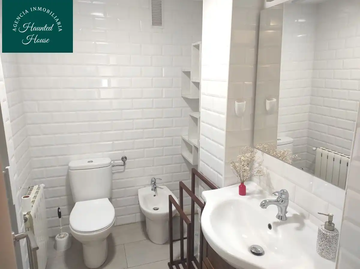 Apartamento 95 m² em Albacete