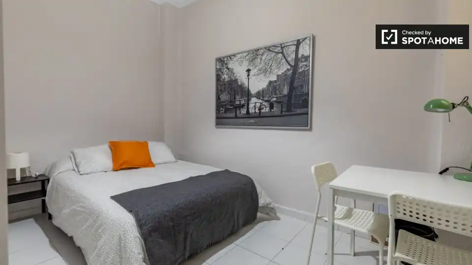 Habitación 95 m², Valencia