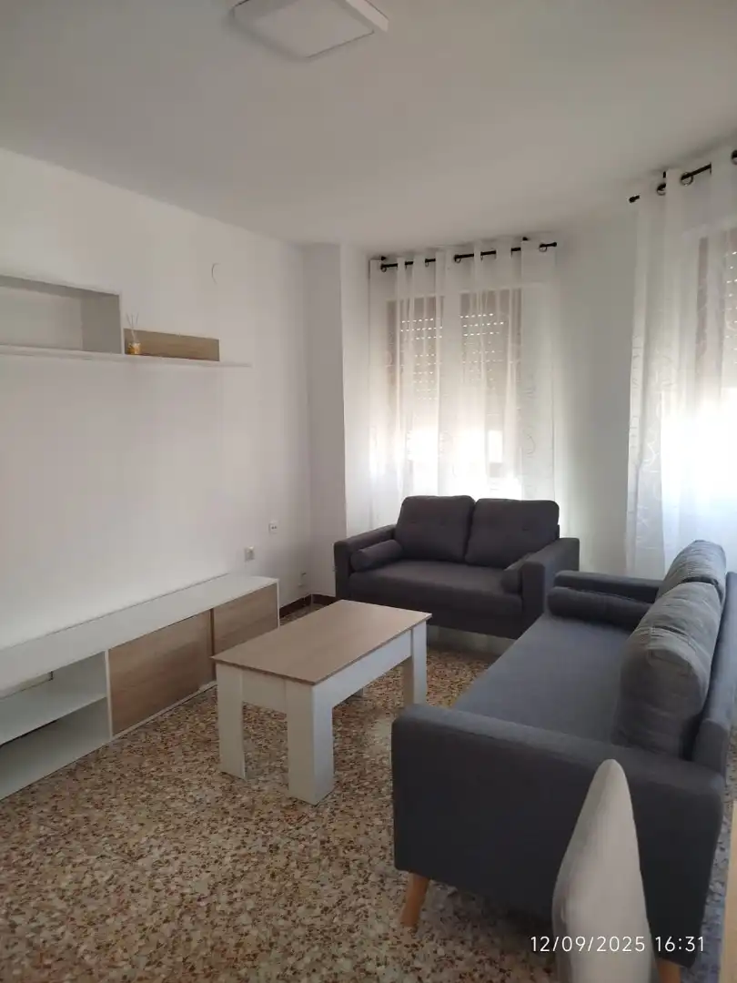 Pis de 85 m² a Castelló de la Plana