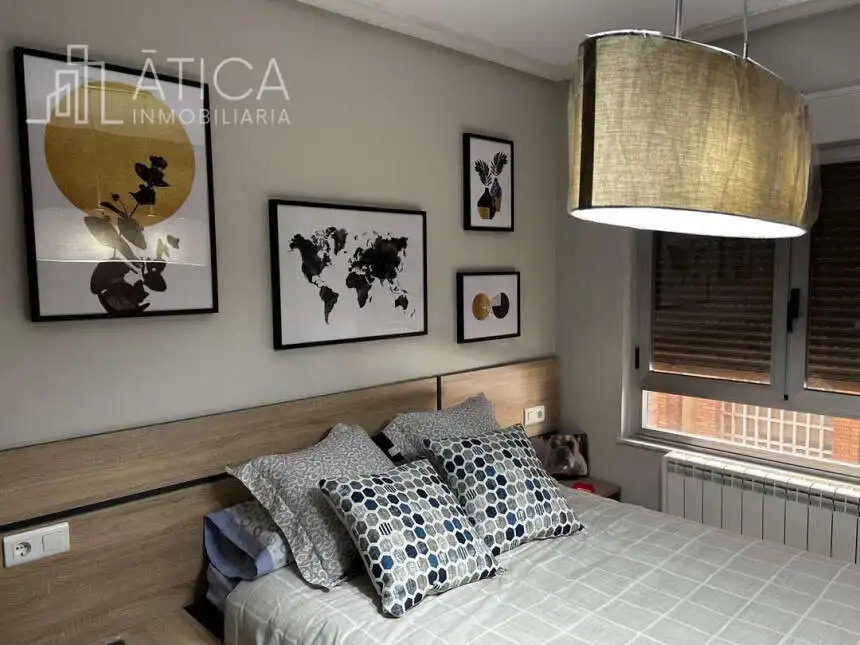 Piso de 85 m² en Salamanca