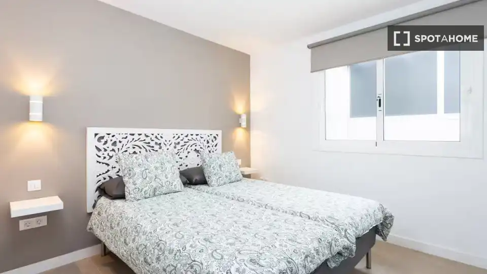 Habitación en alquiler, El Sauzal