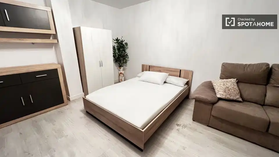 Habitació de lloguer, València