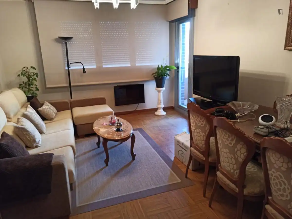 Habitación en alquiler, Vigo